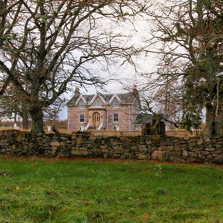 The Doune Inverness Exterior foto