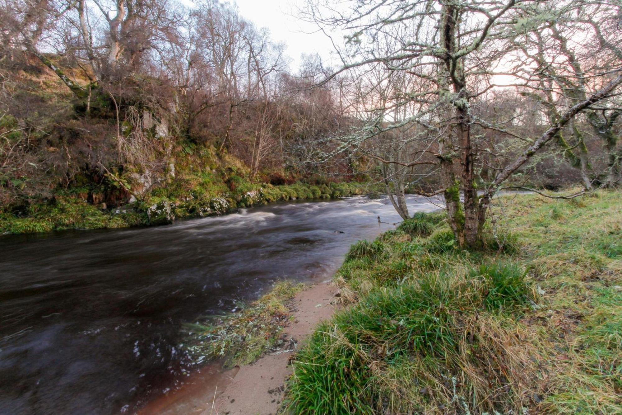 The Doune Inverness Exterior foto